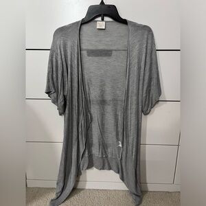 Lightweight Cardigan